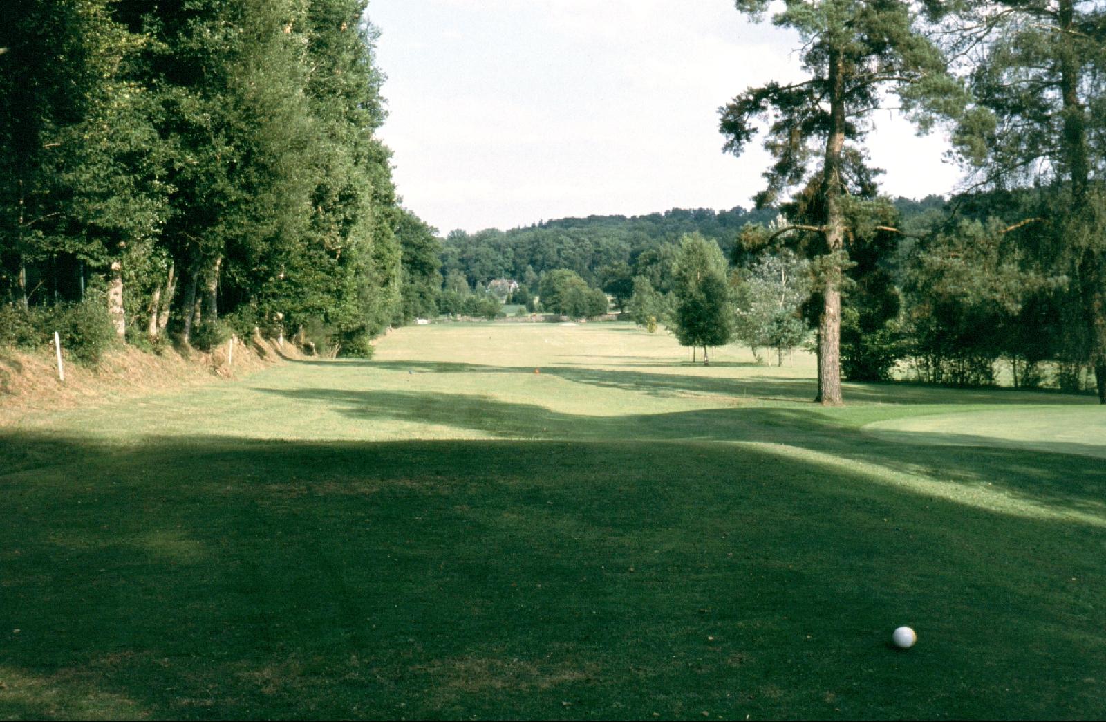 Photo of Bagnoles-de-l'Orne Golf Club