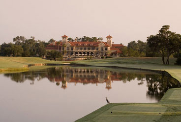 Photo of TPC Sawgrass