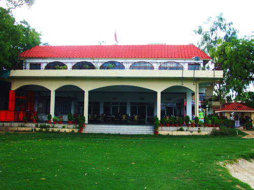 Photo of Lucknow Golf Club