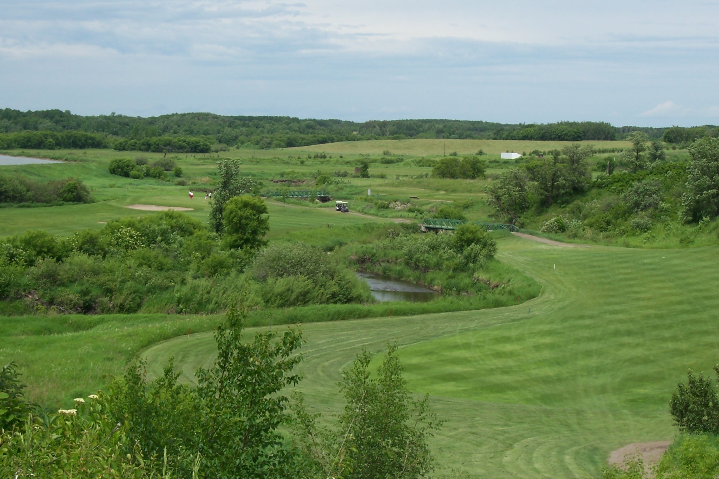 Photo of Neepawa Golf & Country Club