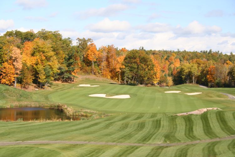 Photo of Smuggler's Glen Golf Club