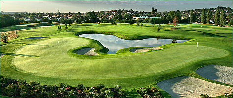 Photo of Northwick Park Golf Club