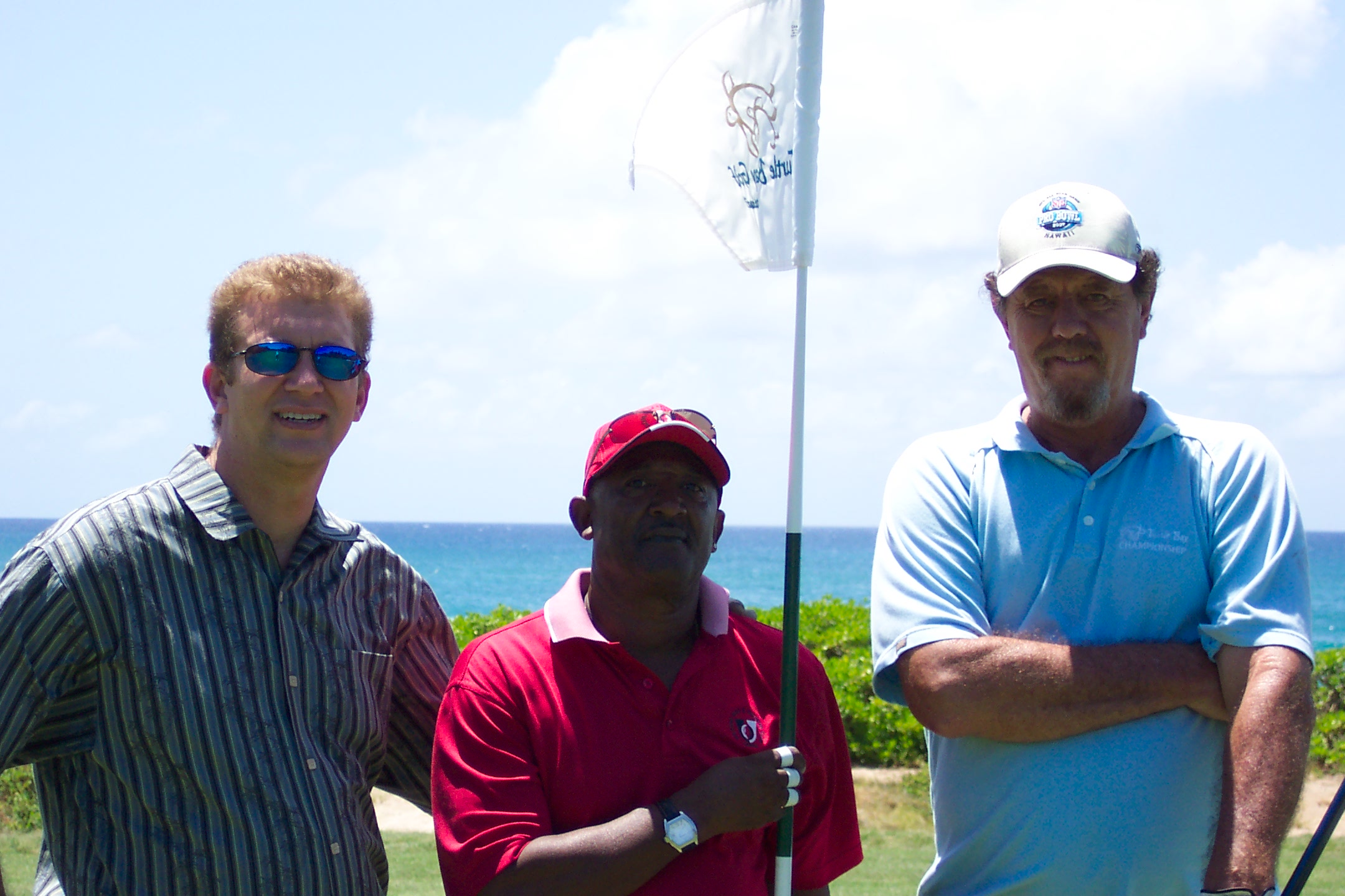 Photo of Big Island Country Club