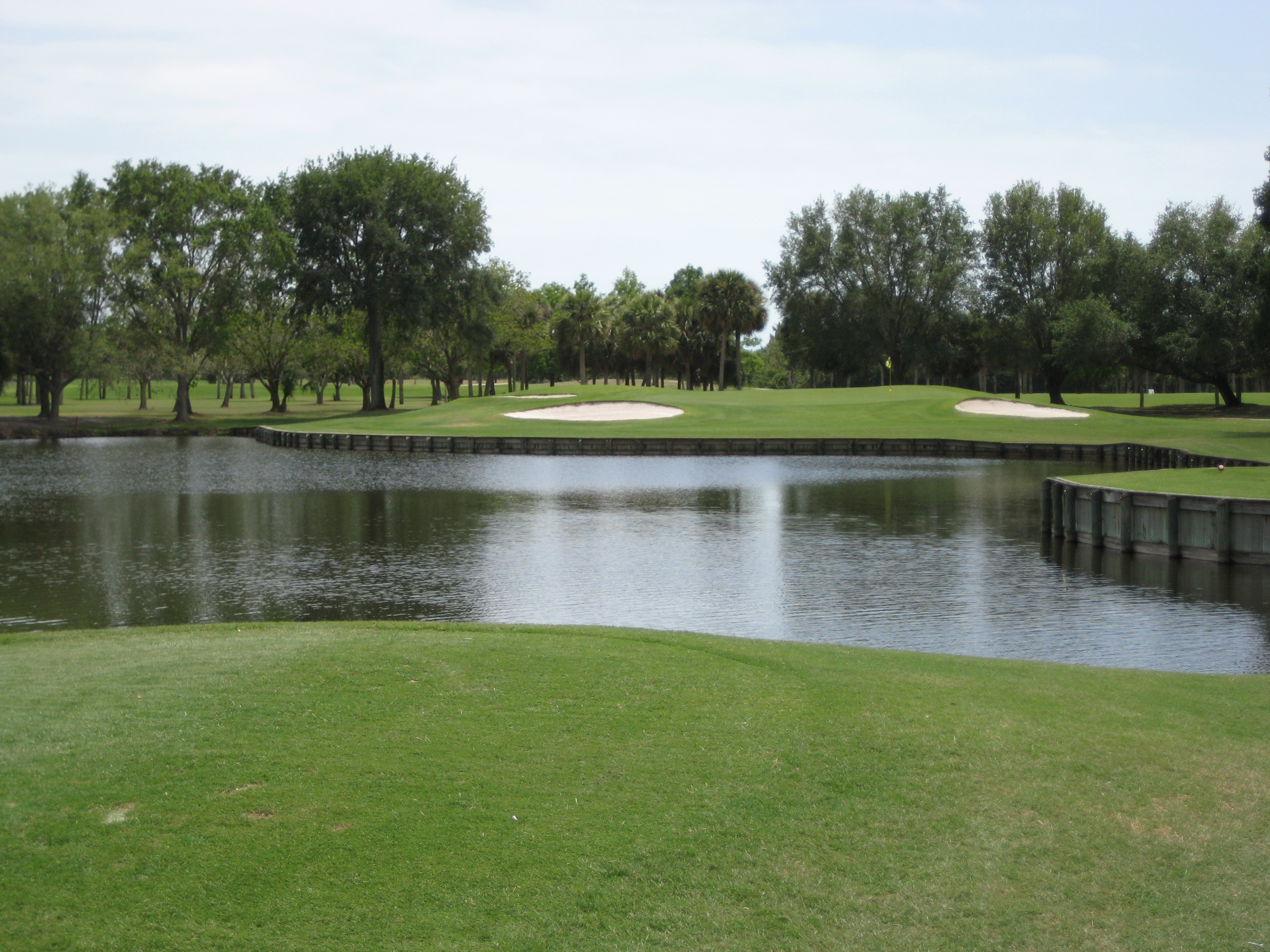 Photo of Boca Royale Golf & Country Club