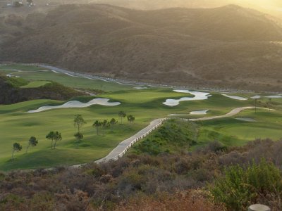 Photo of Calanova Golf Club