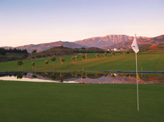 Photo of Baviera Golf Club