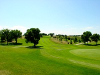 Photo of Tom O'Leary Golf Club