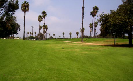 Photo of Westchester Golf Course