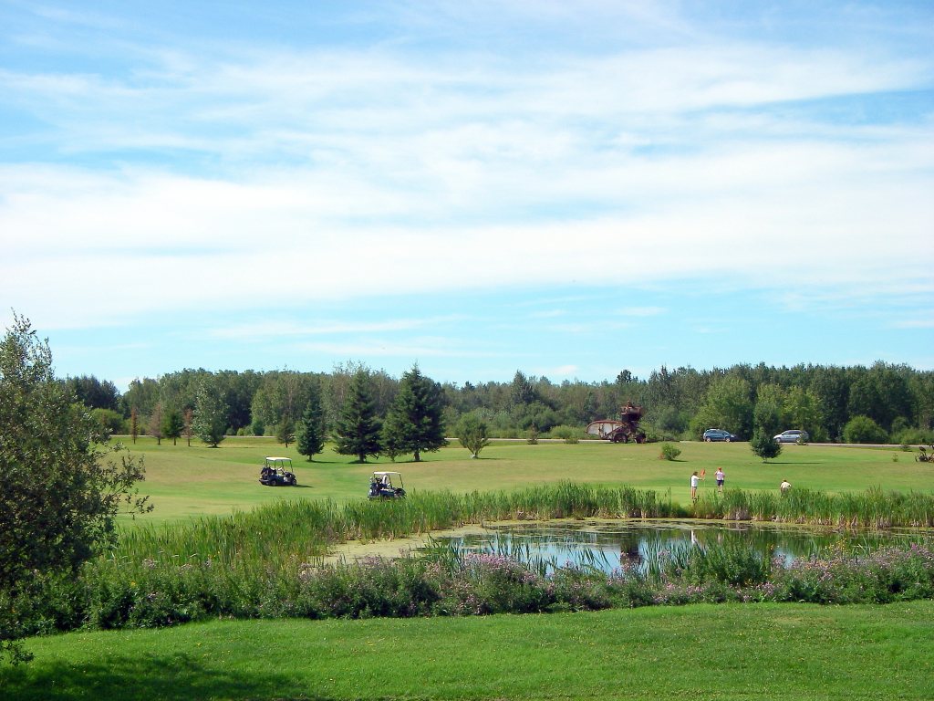 Photo of Northern Ridge Golf & RV Resort