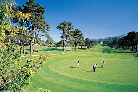 Photo of Real Club de Golf