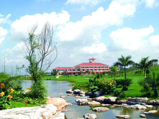 Photo of Firestone Golf Club