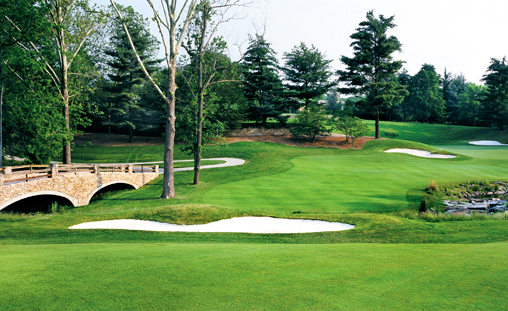 Photo of TPC Jasna Polana