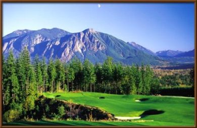 Photo of TPC Snoqualmie Ridge
