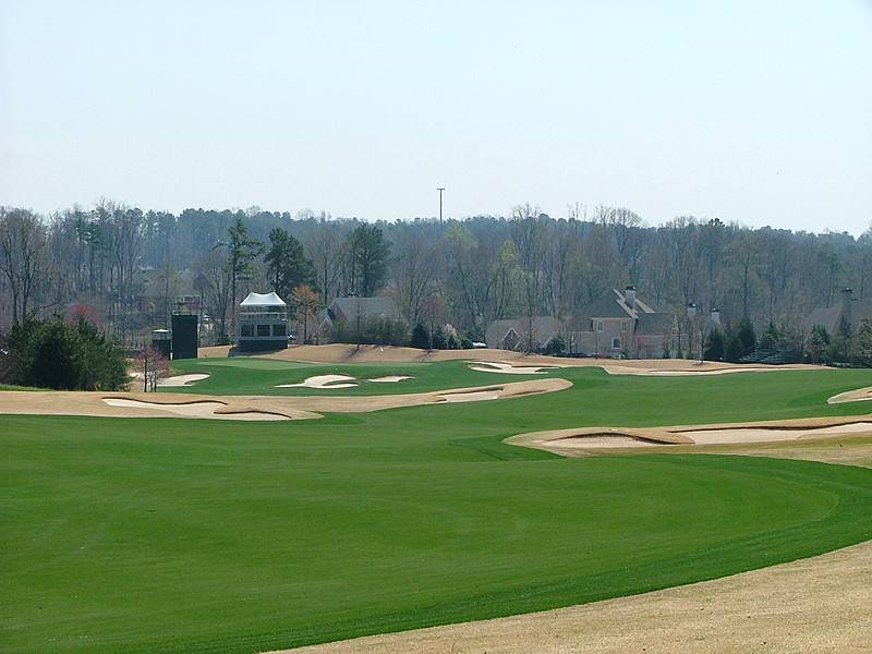 Photo of TPC Sugarloaf