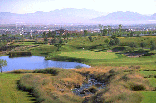 Photo of TPC Summerlin