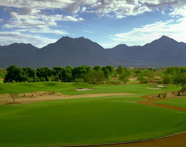 Photo of TPC Scottsdale
