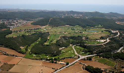 Photo of La Graiera Golf