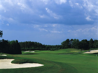 Photo of TPC Tampa Bay