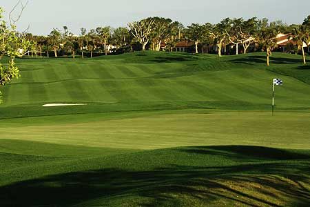 Photo of Deer Creek Golf Club