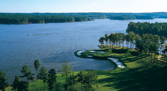 Photo of Reynolds Plantation