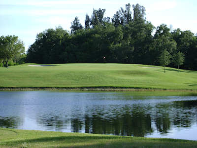 Photo of The Hideaway Country Club