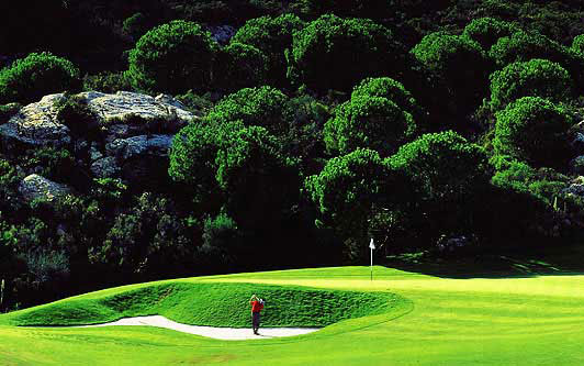 Photo of La Reserva Club de Golf
