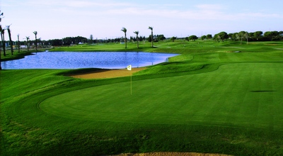 Photo of Villa Nueva Golf Resort