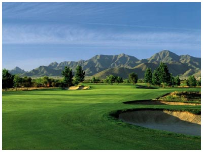 Photo of Talking Stick Golf Club