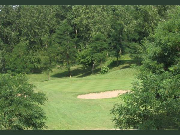Photo of Eagle Valley Golf Club