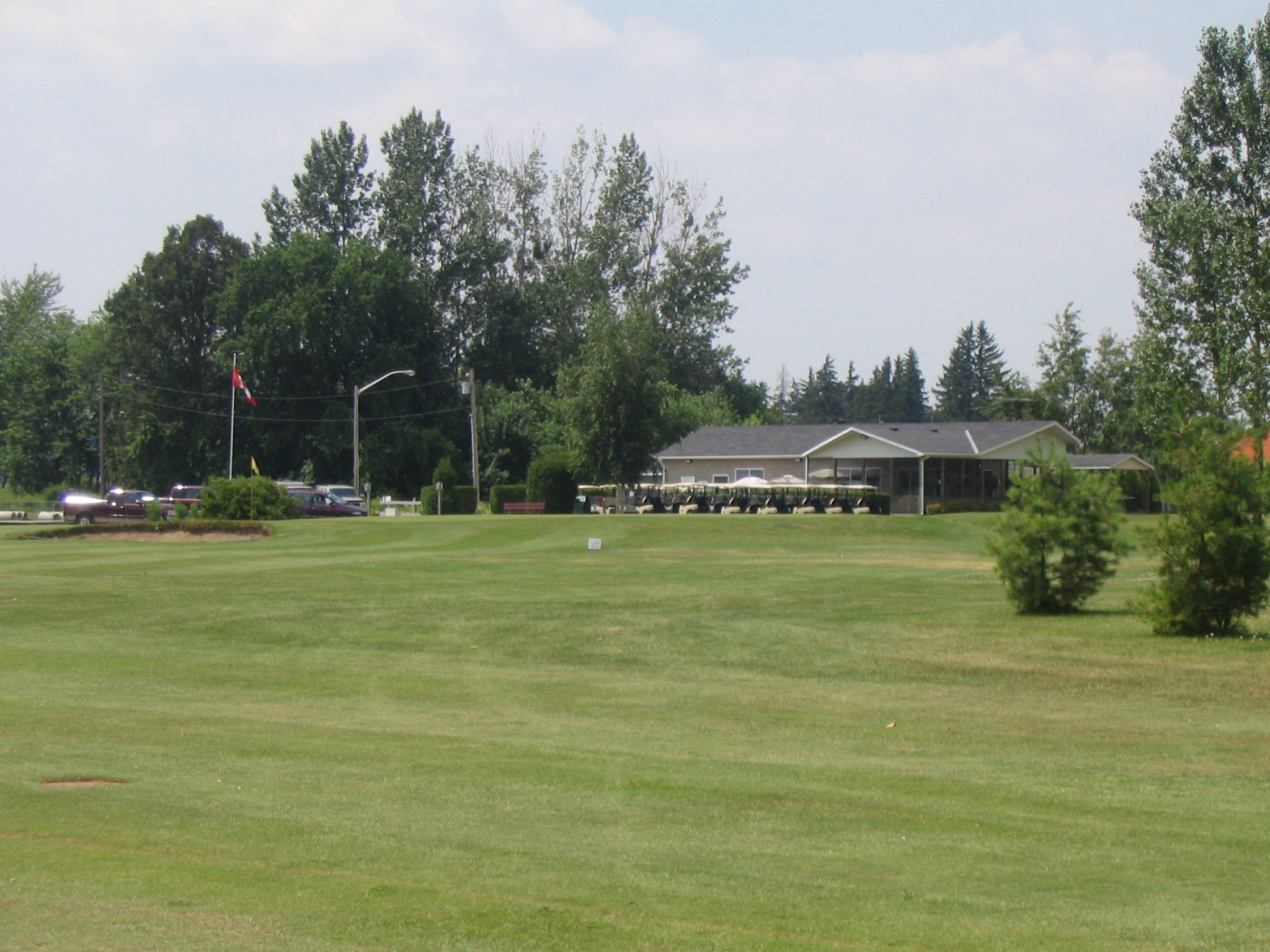 Photo of Norwich Fountainview Golf Club