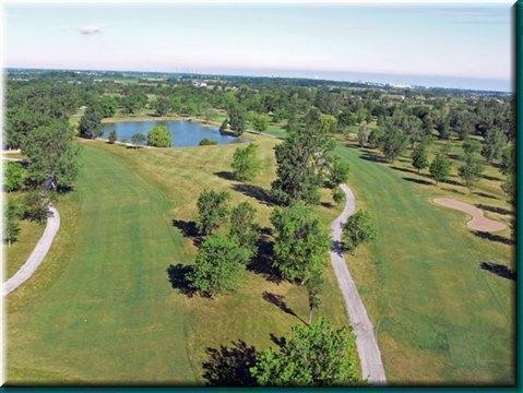 Photo of Niagara Falls Golf
