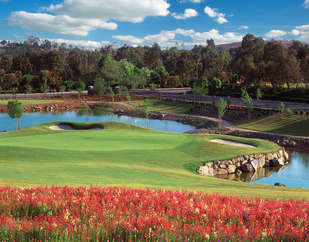 Photo of Reidy Creek Golf Course