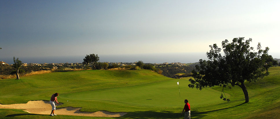 Photo of Aphrodite Hills Resort