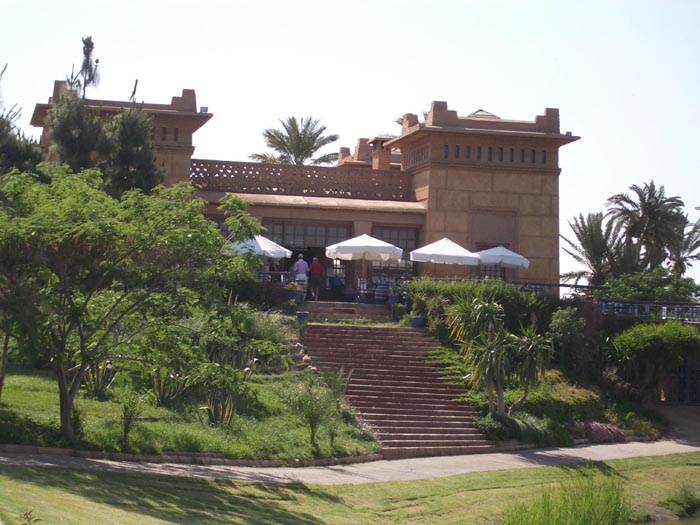 Photo of The Royal Golf Club El Jadida