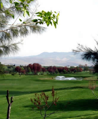 Photo of The Royal Golf De Fes Club