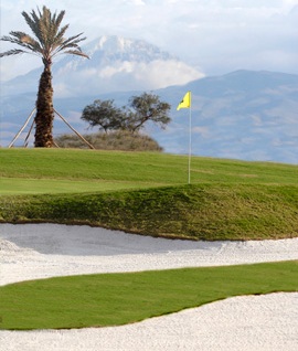 Photo of Samanah Country Club