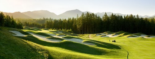 Photo of Golden Greens Golf & Country Club