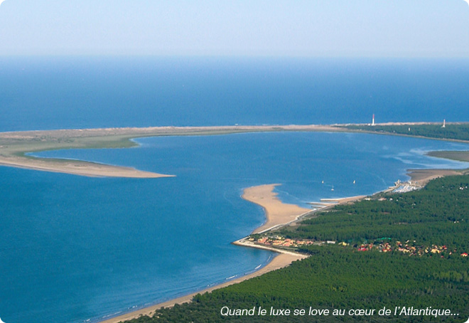 Photo of La Palmyre Golf Resort