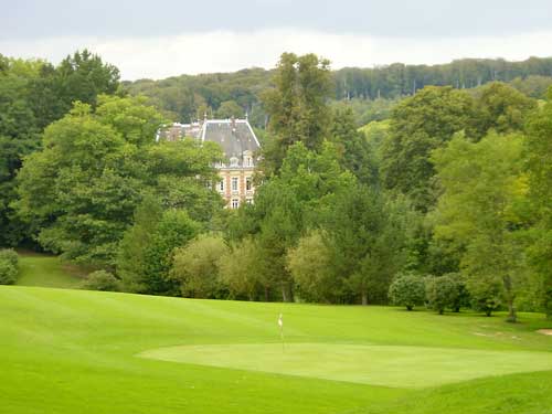 Photo of Saint Saens Golf Club