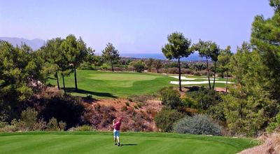 Photo of Korineum Golf & Country Club