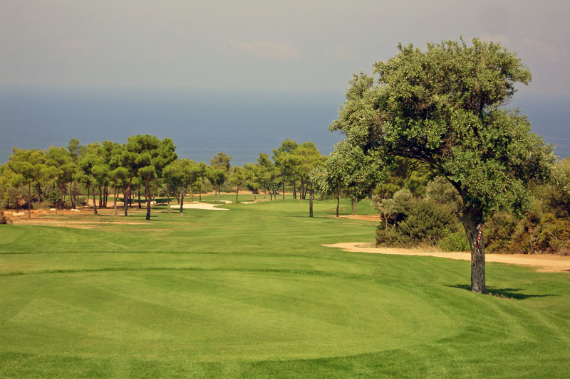 Photo of Korineum Golf & Beach Resort (Formerly Esentepe)