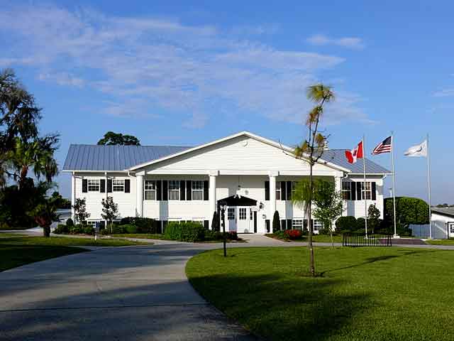 Photo of Carefree RV Country Club