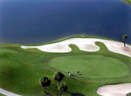 Photo of Remington Golf & Country Club