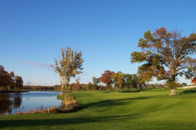 Photo of Bull Run Country Club