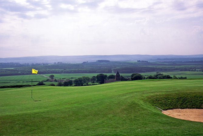 Photo of Whitekirk Golf and Country Club
