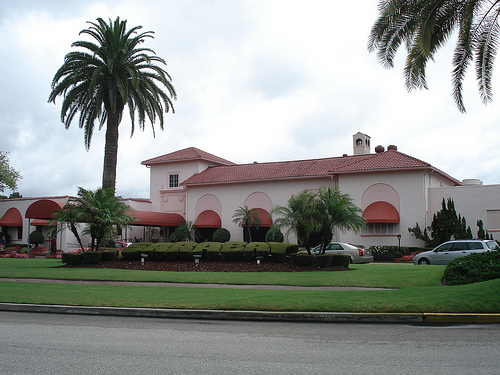Photo of Sara Bay Country Club