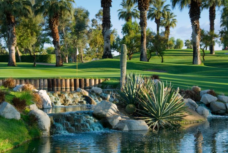 Photo of River Isles Golf Course