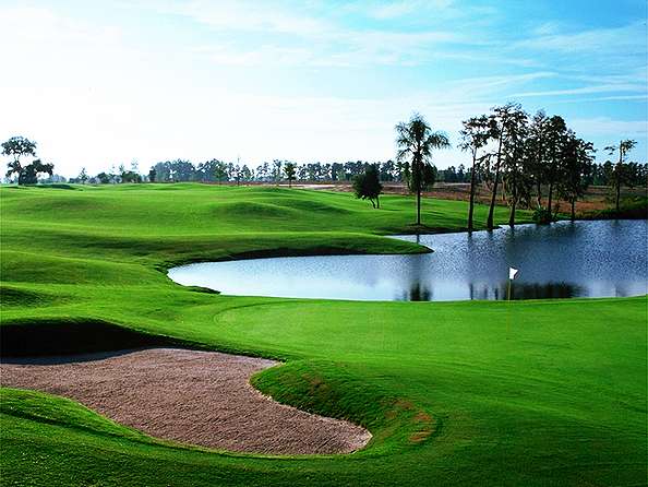 Photo of Isleworth Country Club