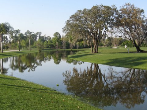 Photo of Lake Bess Country Club