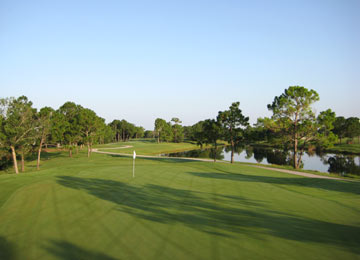 Photo of Hunter's Creek Golf Course